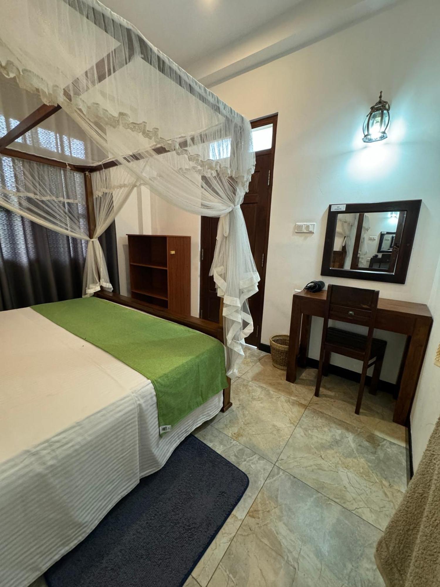 The Tide'S Tale Hotel Galle Exterior foto